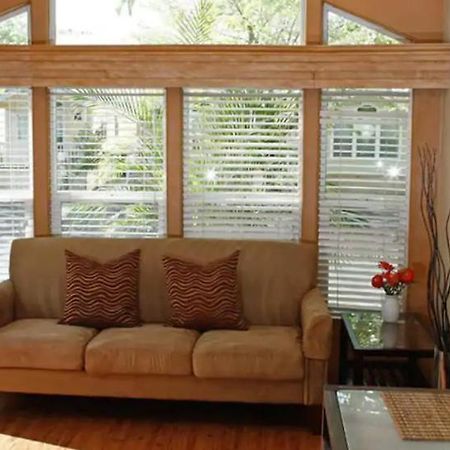 Arden Acres Executive Suites&Cottages Sacramento Exteriör bild