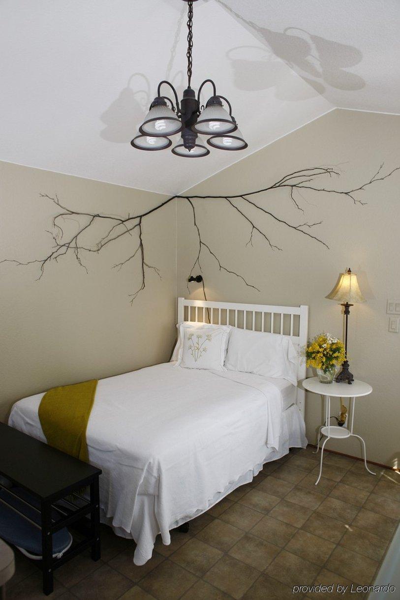 Arden Acres Executive Suites&Cottages Sacramento Rum bild