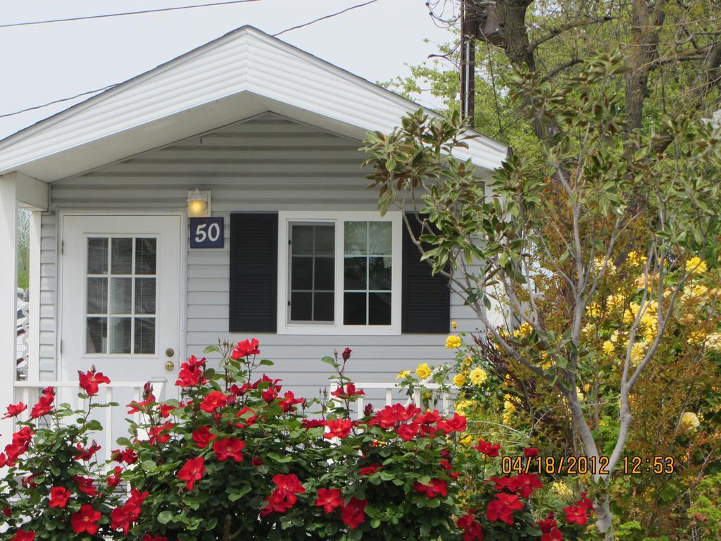 Arden Acres Executive Suites&Cottages Sacramento Exteriör bild