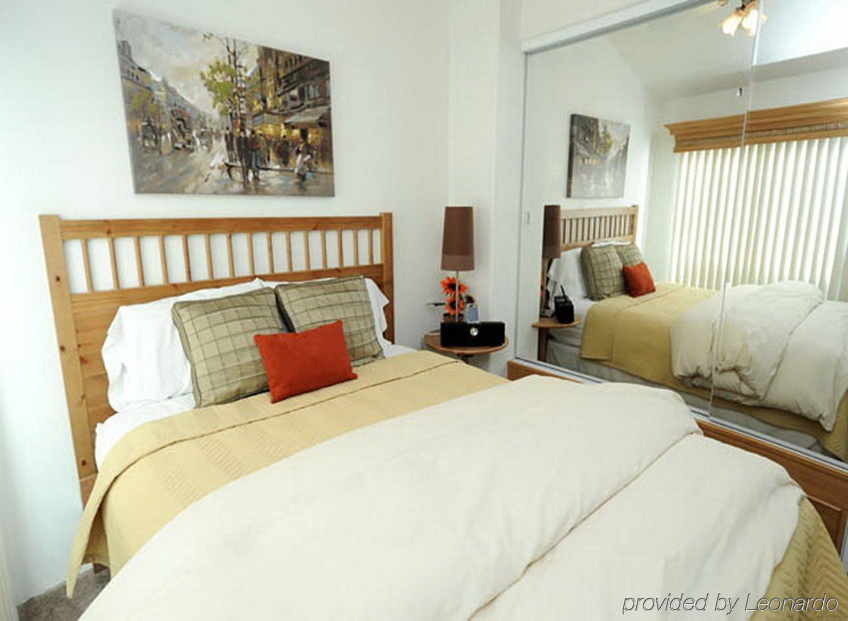 Arden Acres Executive Suites&Cottages Sacramento Rum bild